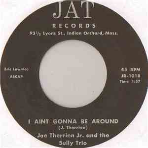 Joe Therrien Jr., The Sully Trio - I Aint Gonna Be Around album flac