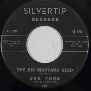 Joe Yore And The Classical Six - Nayika / The Big Mustard Seed album flac