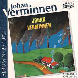 Johan Verminnen - Album Nr 2 / 1972 Johan Verminnen album flac