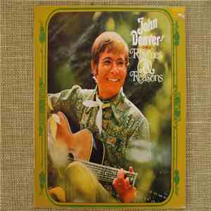 John Denver - Rhymes & Reasons album flac