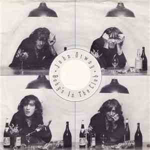 John Otway - Baby's In The Club album flac