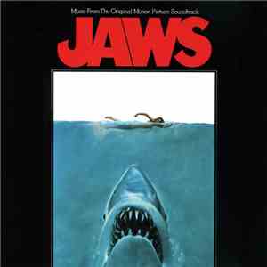 John Williams - Jaws (Music From The Original Motion Picture Soundtrack) album flac