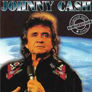 Johnny Cash - Compact Disc + CD-ROM album flac