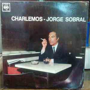 Jorge Sobral - Charlemos album flac