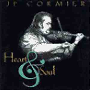 J.P. Cormier - Heart And Soul album flac