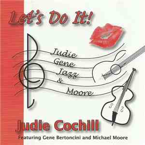 Judie Cochill - Let's Do It! album flac
