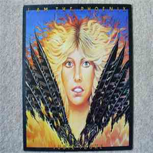 Judie Tzuke - I Am The Phoenix album flac