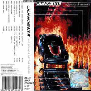 Junkie XL - Big Sounds Of The Drags album flac