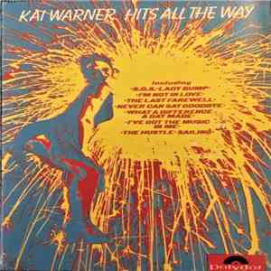 Kai Warner - Hits All The Way album flac