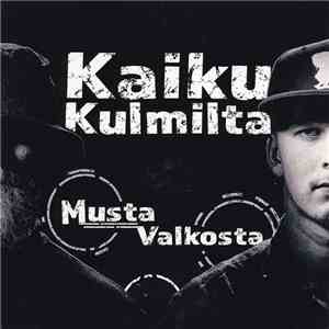 Kaiku Kulmilta - Mustavalkosta album flac
