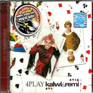 Kalwi & Remi - 4Play album flac