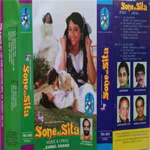 Kamal Anand - Sone Ki Sita album flac