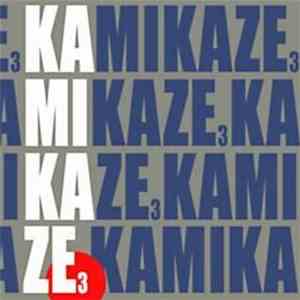 Kamikaze  - 3 album flac