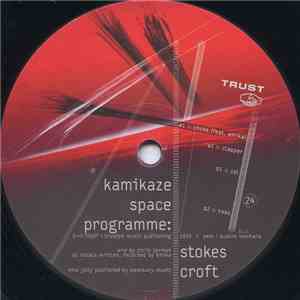 Kamikaze Space Programme - Stokes Croft album flac