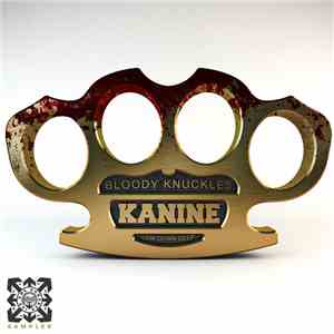 Kanine  - Bloody Knuckles album flac