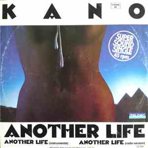 Kano - Another Life album flac