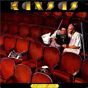 Kansas  - Two For The Show album flac