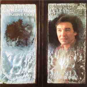 Karel Gott - White Christmas album flac