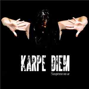 Karpe Diem - Suspenso No Ar album flac