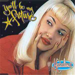 Katalina - You'll Be My Future album flac