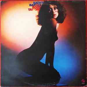Kathy Barnes - Body Talkin' album flac