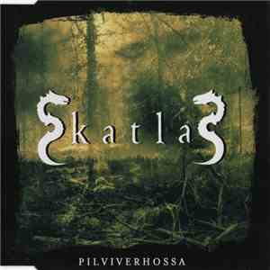Katla  - Pilviverhossa album flac