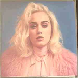 Katy Perry - Chained To The Rhythm album flac