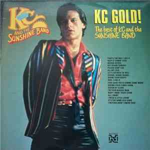 KC & The Sunshine Band - KC Gold! album flac