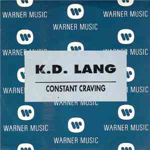 k.d. lang - Constant Craving album flac