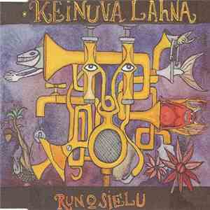 Keinuva Lahna - Runosielu album flac