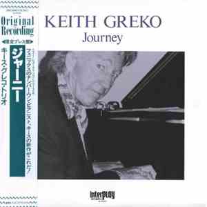Keith Greko - Journey album flac
