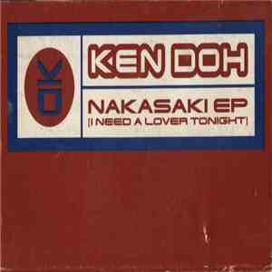 Ken Doh - The Nakasaki EP album flac