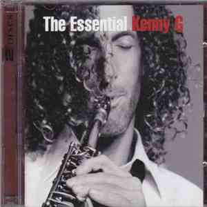 Kenny G  - The Essential Kenny G album flac