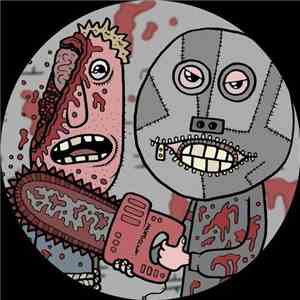 KGB , Twisted , Suspect , Panick  - Death Proof / Energy / Game Over album flac