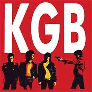 KGB - Kein Grund Zur Beruhigung album flac