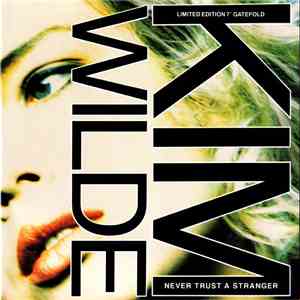 Kim Wilde - Never Trust A Stranger album flac