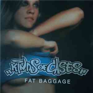 Kinds Of Cases - Fat Baggage album flac