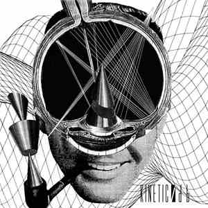 Kinetic - db album flac