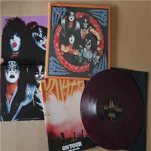 Kiss - NYC77 Madison Square Garden album flac