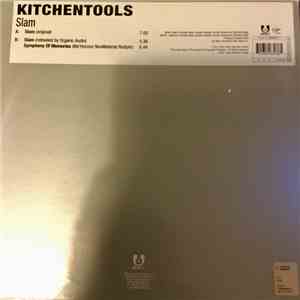 Kitchentools - Slam album flac