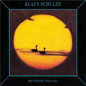 Klaus Schulze - Beyond Recall album flac