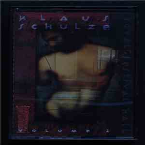 Klaus Schulze - Royal Festival Hall Volume 2 album flac