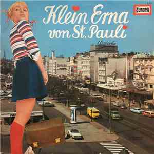 Klein Erna - Klein Erna Von St. Pauli album flac