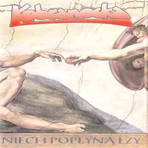 Kobranocka - Niech Popłyną Łzy album flac