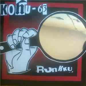 Kohu-63 / Akupunktio - Runkku / Aika Tullut On album flac