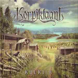 Korpiklaani - Kulkija album flac