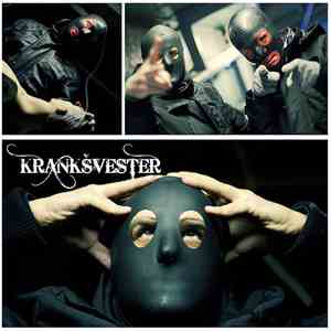 Krankšvester - Krankšvester album flac