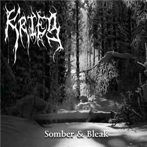 Krieg - Somber & Bleak album flac