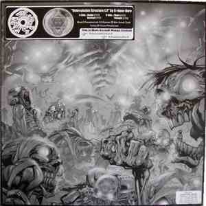 K-rtone-Kore - Unbreakable Structure E.P. album flac