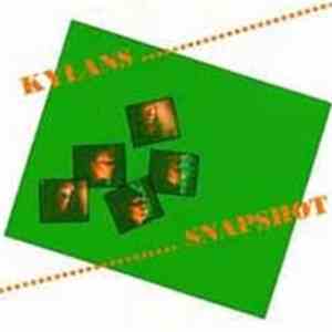 Kylans Rockorkester - Kylans Snapshot album flac